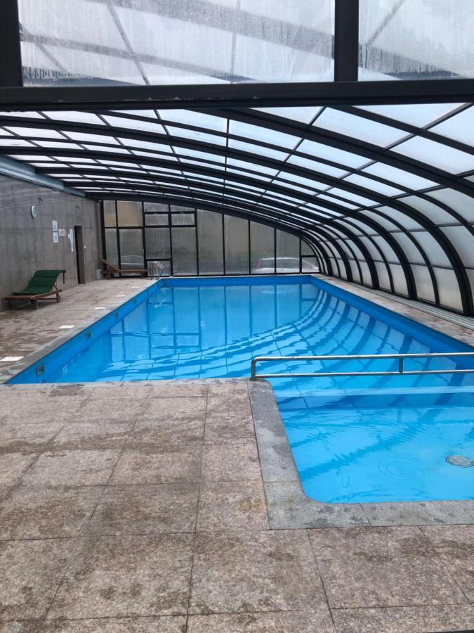 Vila Dom Nad Morzem 250M Od Plazy Międzywodzie Exteriér fotografie